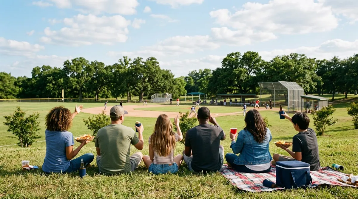 4 Dallas Venues to Watch Your Favorite Sports