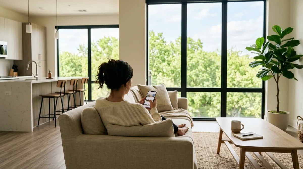 Where To Search For The Best Rental Apartments In Dallas