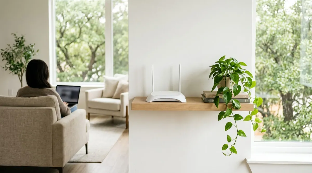 Maximize Your Wi-Fi Signal-6 Boost Tips For Apartments
