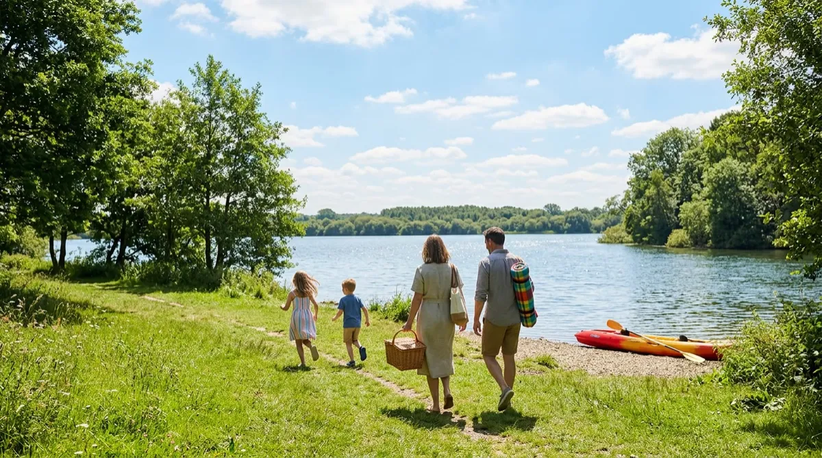5 Family-friendly Activities to Enjoy in Dallas This Summer