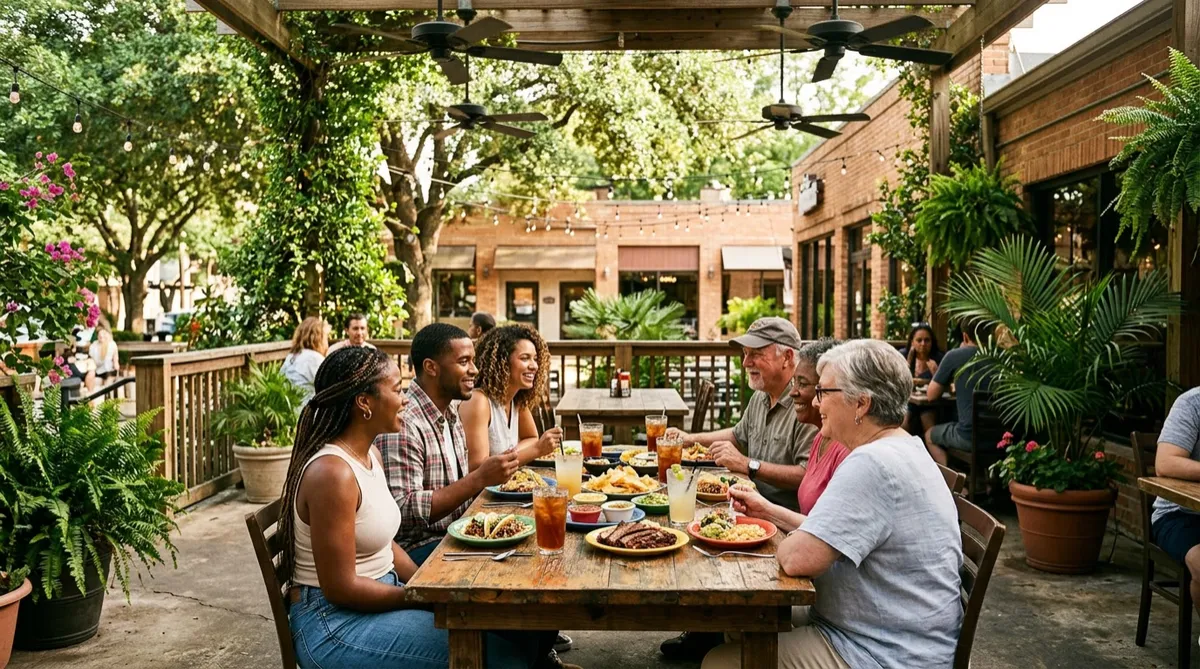 3 Things To Know If You’re Moving To Houston