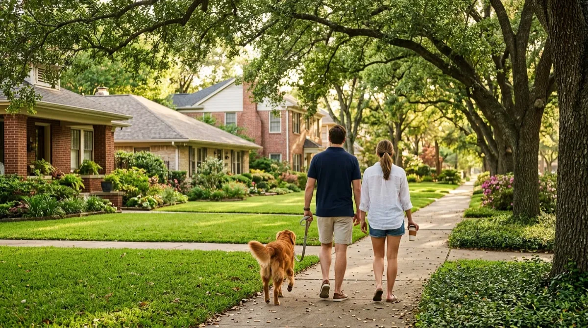Relocating To Houston- 7 Best Places You Need To Check Out