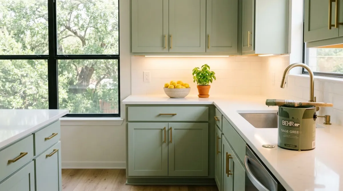 7 Budget Updates You Can Do To Add Value To Your Home