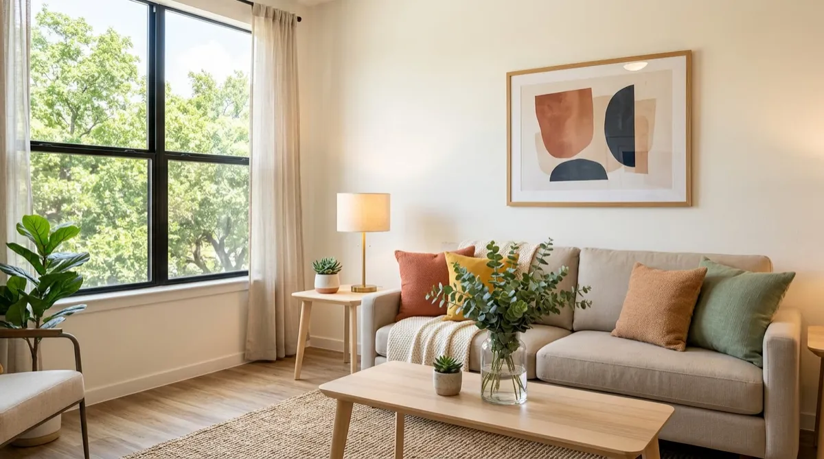 5 Small Décor Changes That Make a Big Difference in Any Room