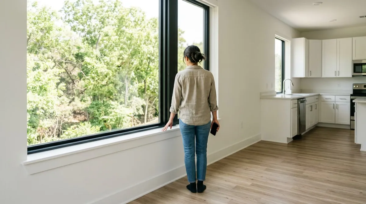 7 Warning Signs The Apartment Isn’t Right For You