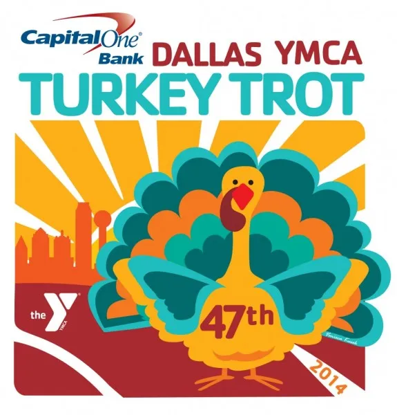 Have fun at this year’s Turkey Trot
