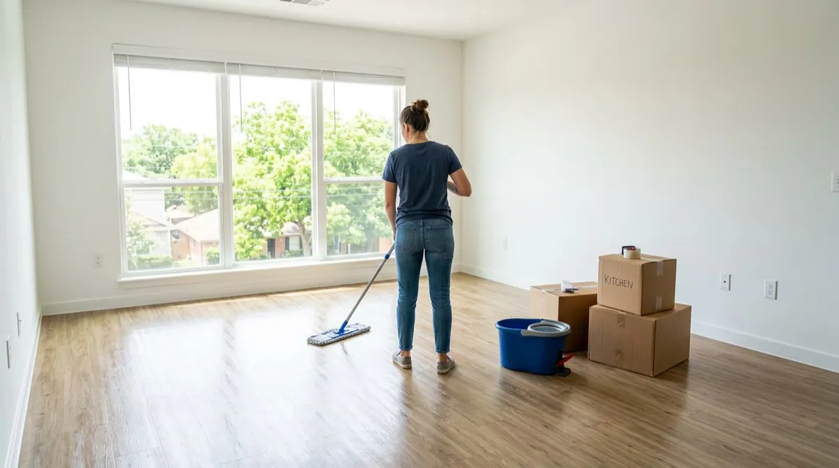These 5 Strategies Will Help You Get Your Security Deposit Back