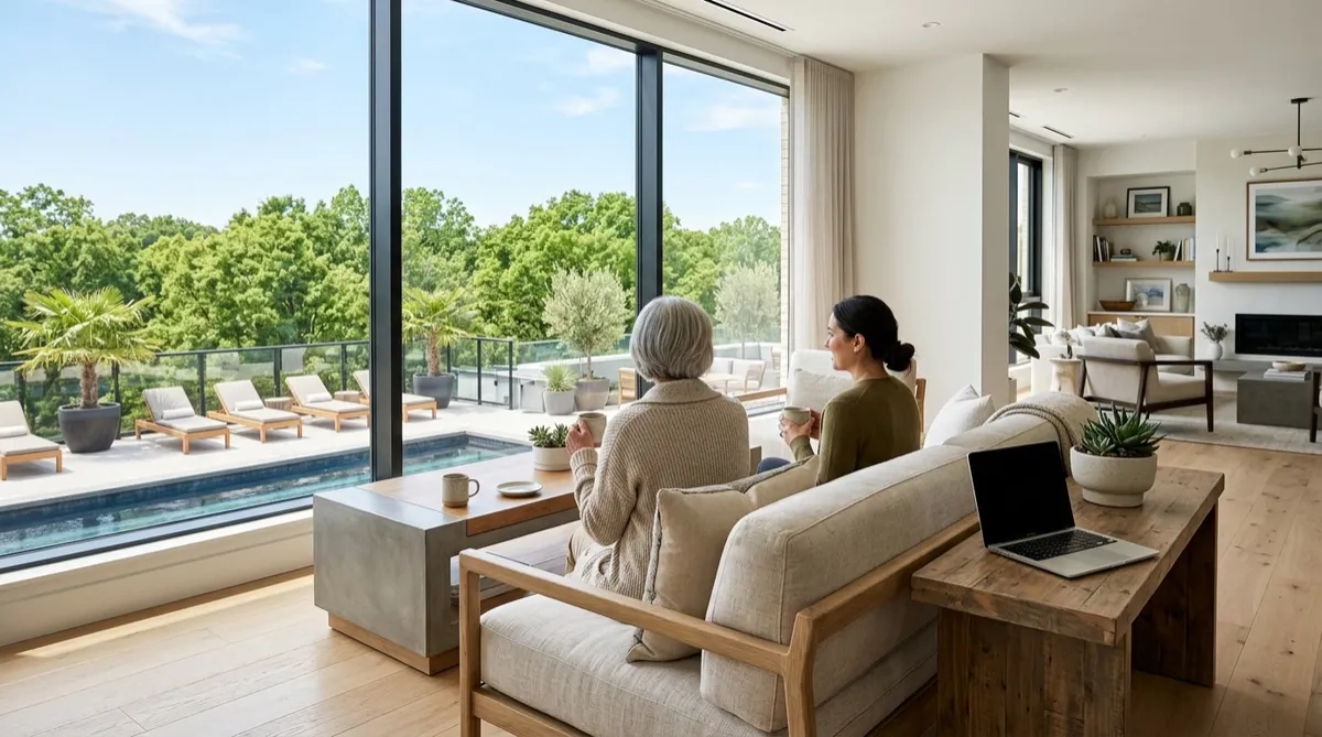 High Rise Benefits You’ve Never Thought Of