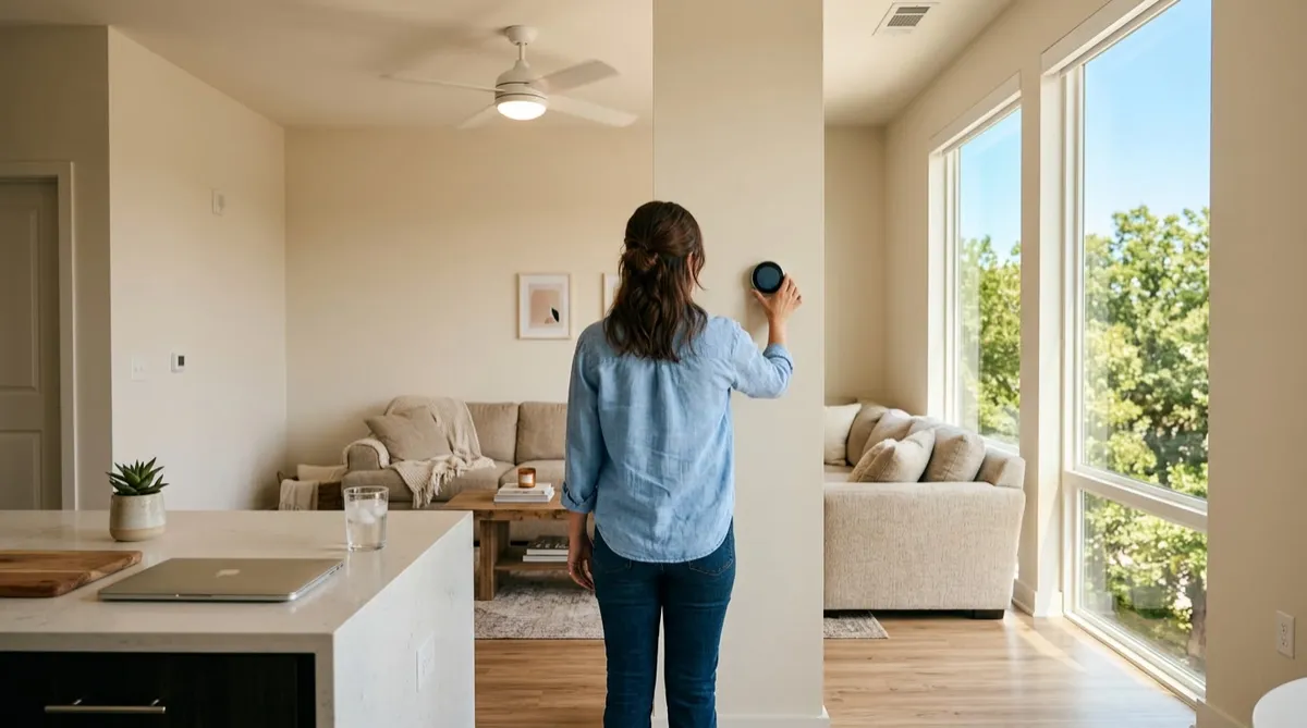 How Much Will The Basic Utilities Cost When Renting in Dallas?