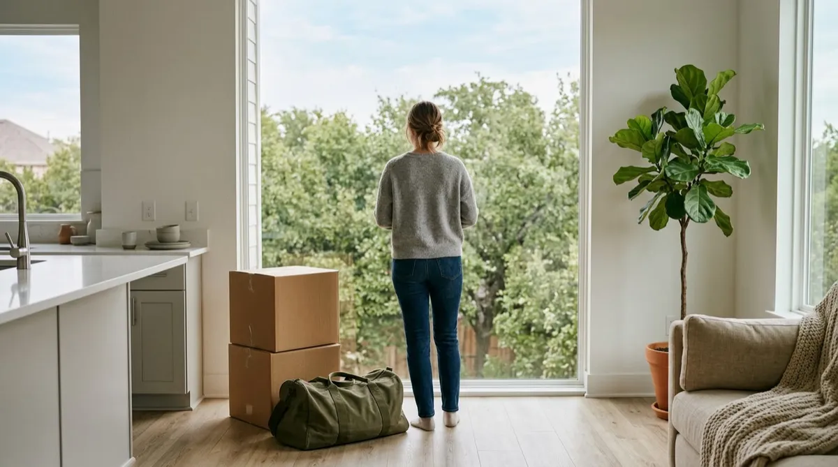 How To Benefit From Month To Month Lease Options