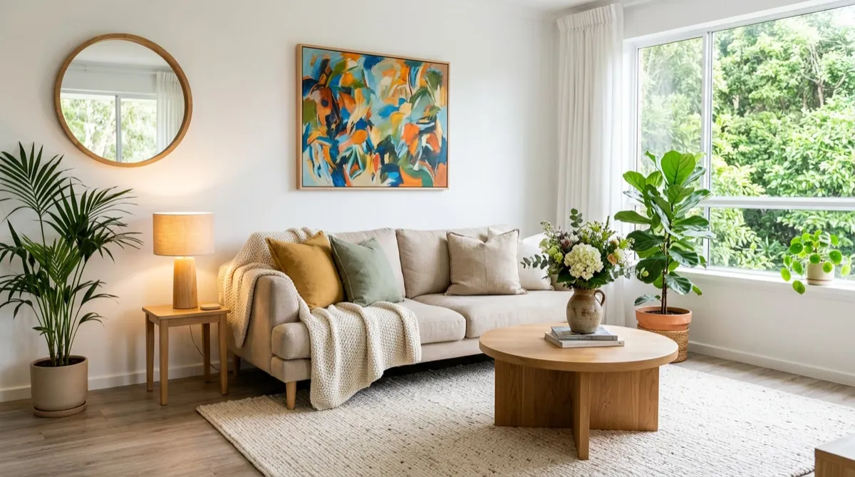7 Ways to Re-decorate Your Apartment Just with Accessories