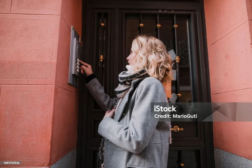 Safety Features to Look for in an Apartment