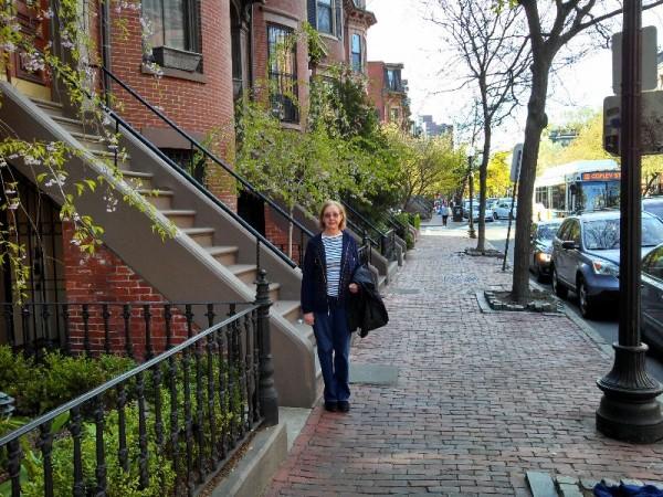 Why retirees should consider apartment living