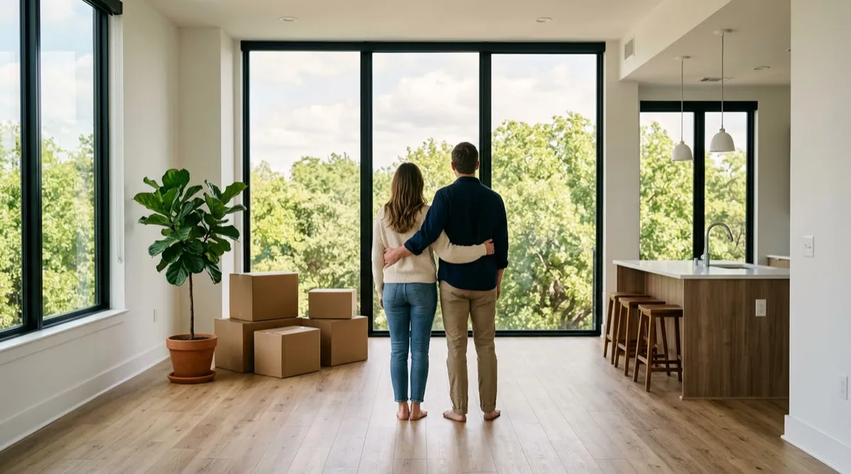 Buying Your First Apartment-What You Need To Know