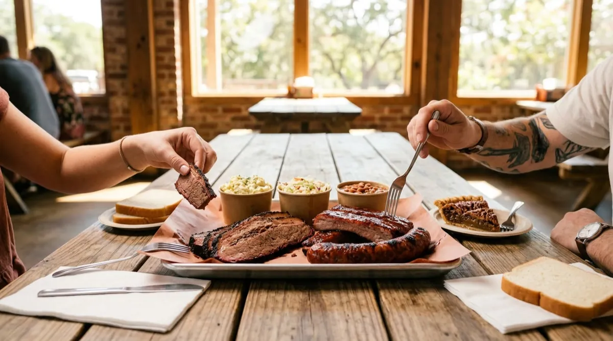 Cheap Eats In Houston