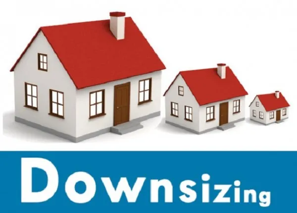 Great tips for downsizing to an apartment