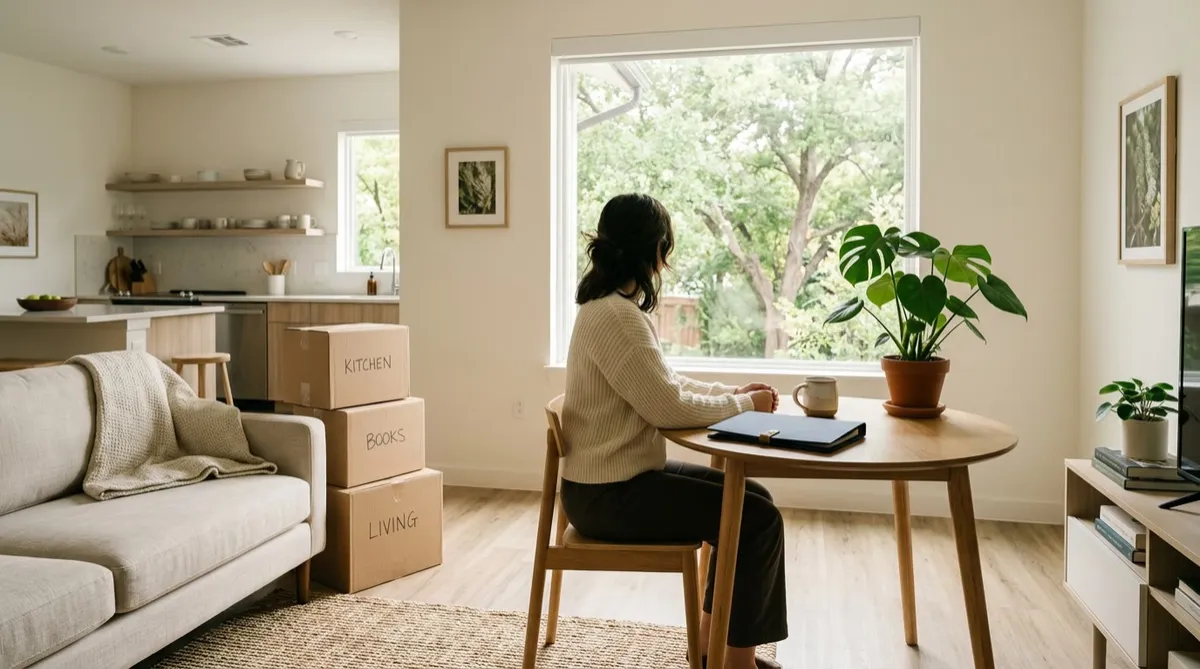 I Need To Move Now-Can I Break My Apartment Lease?