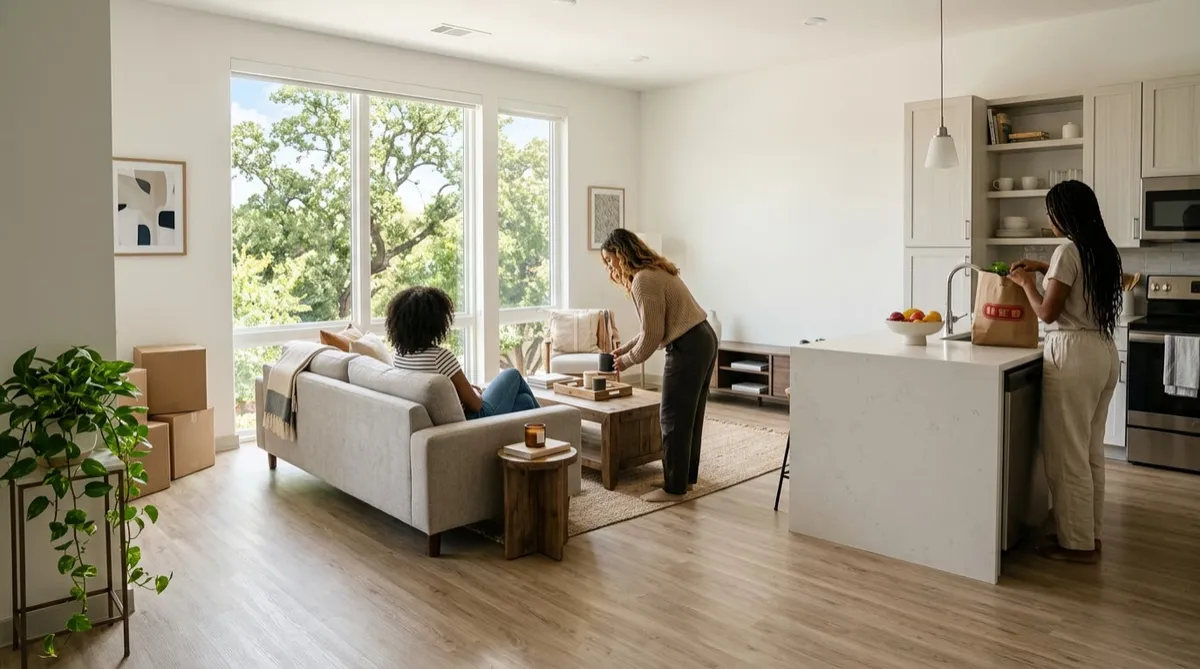 The Fast And Efficient Way To Finding A Low Cost Apartment In Dallas