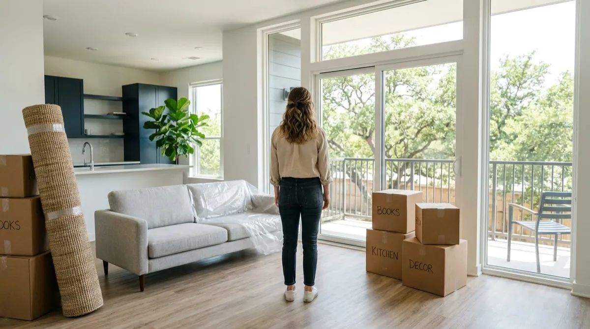 First Time Renter-How Much You’re Likely To Be Out Of Pocket