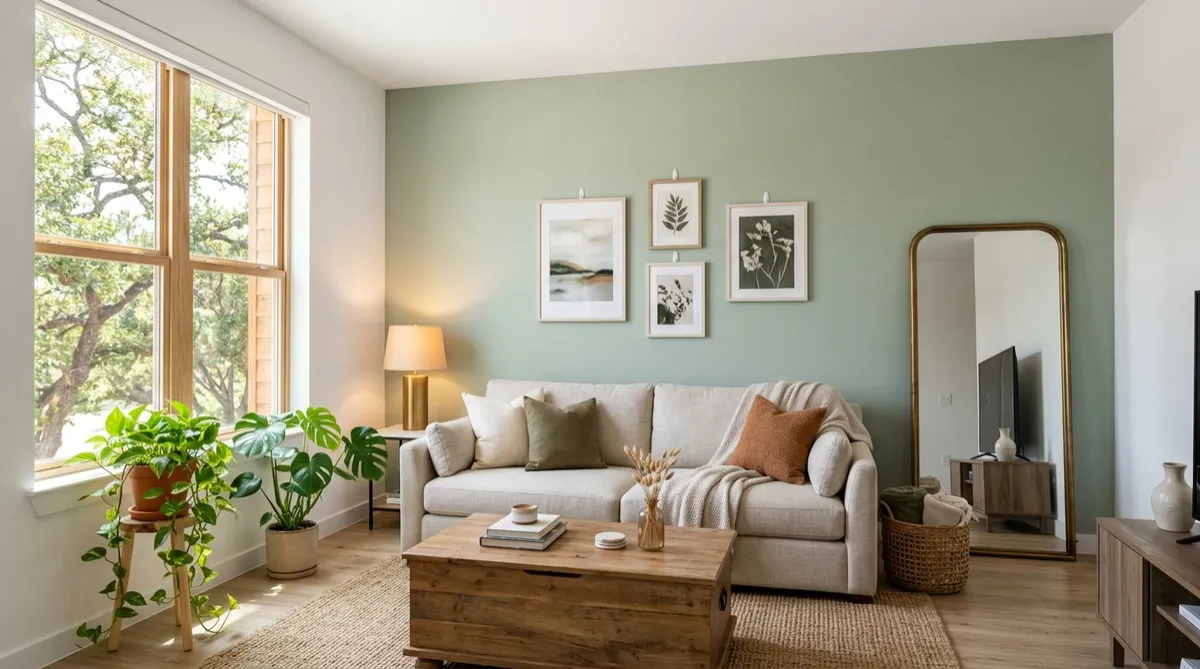 How You Can Decorate Your Rental Without Breaking The Rules