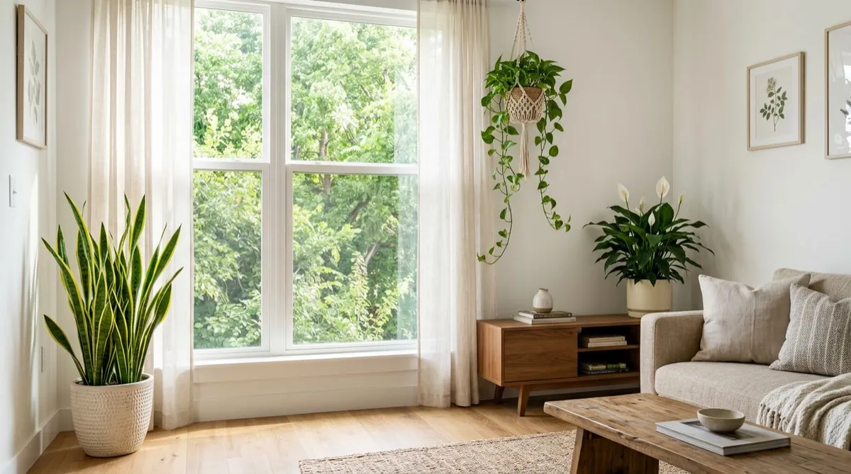 Must Have-The Most Amazing Indoor Oxygen Giving Plants