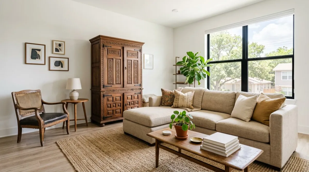 The Best Places In Dallas To Find Cheaper Furniture