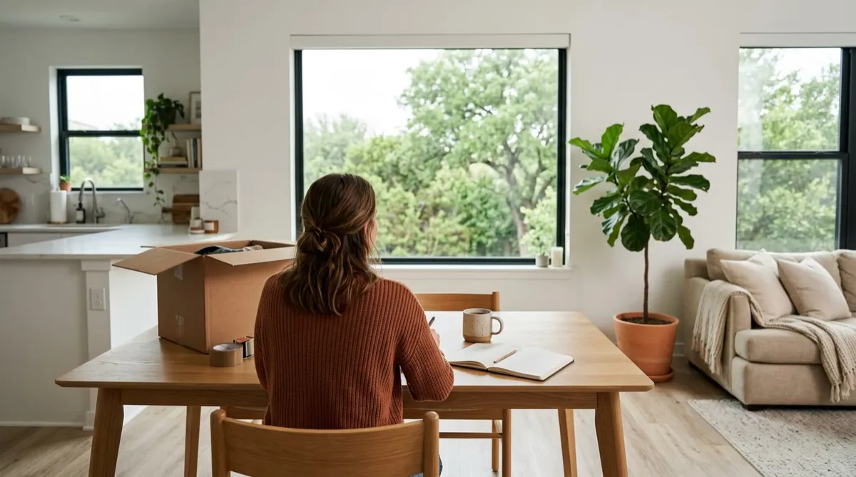 Renewing Your Lease or Moving On: Apartment Decisions for the New Year