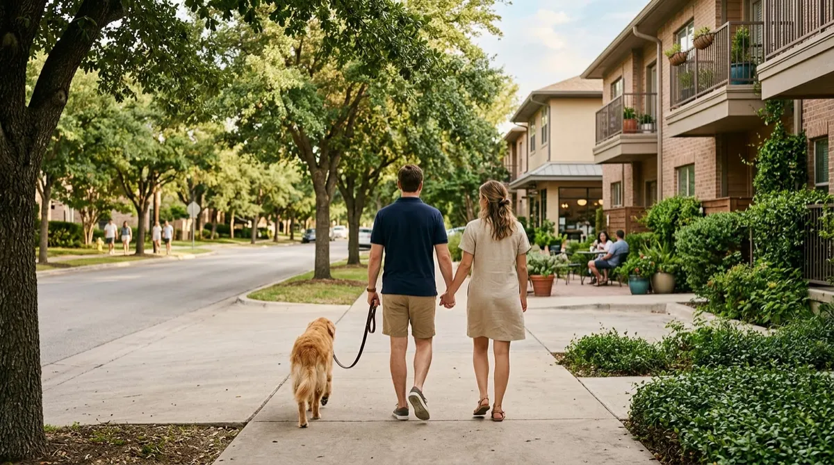 How To Check Out The Neighborhood Before Settling On An Area