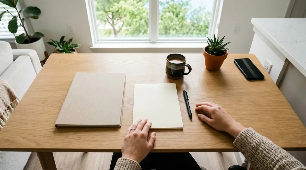 6 Things To Do Before You Start Searching For An Apartment