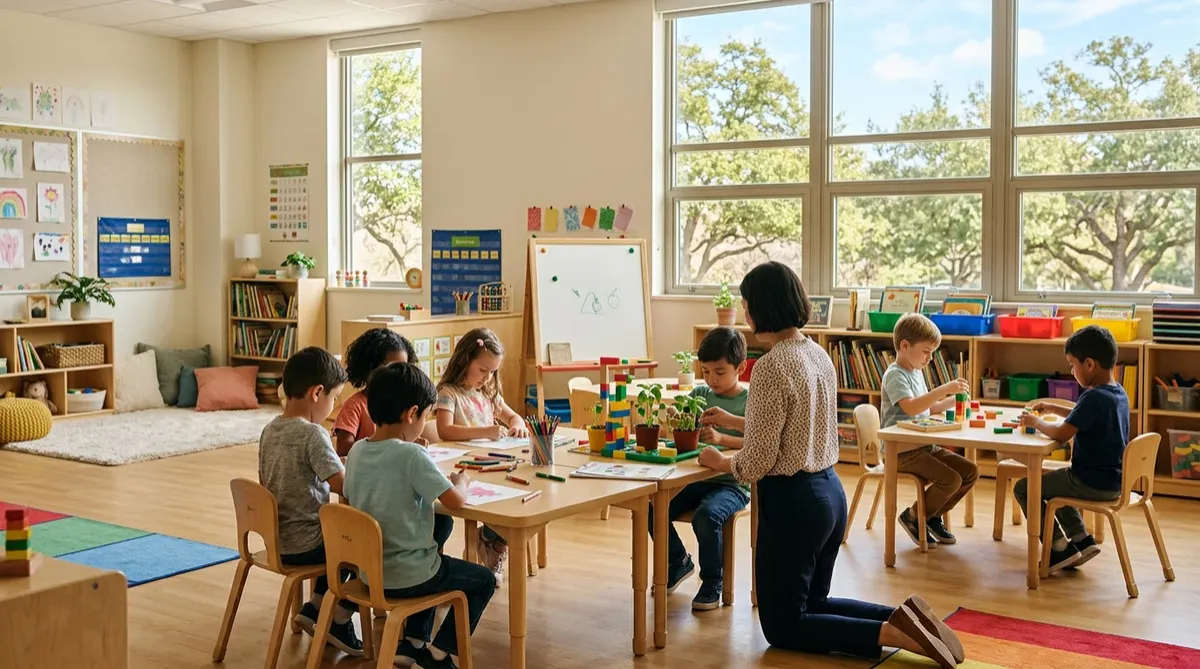 Houston’s Best Elementary Schools