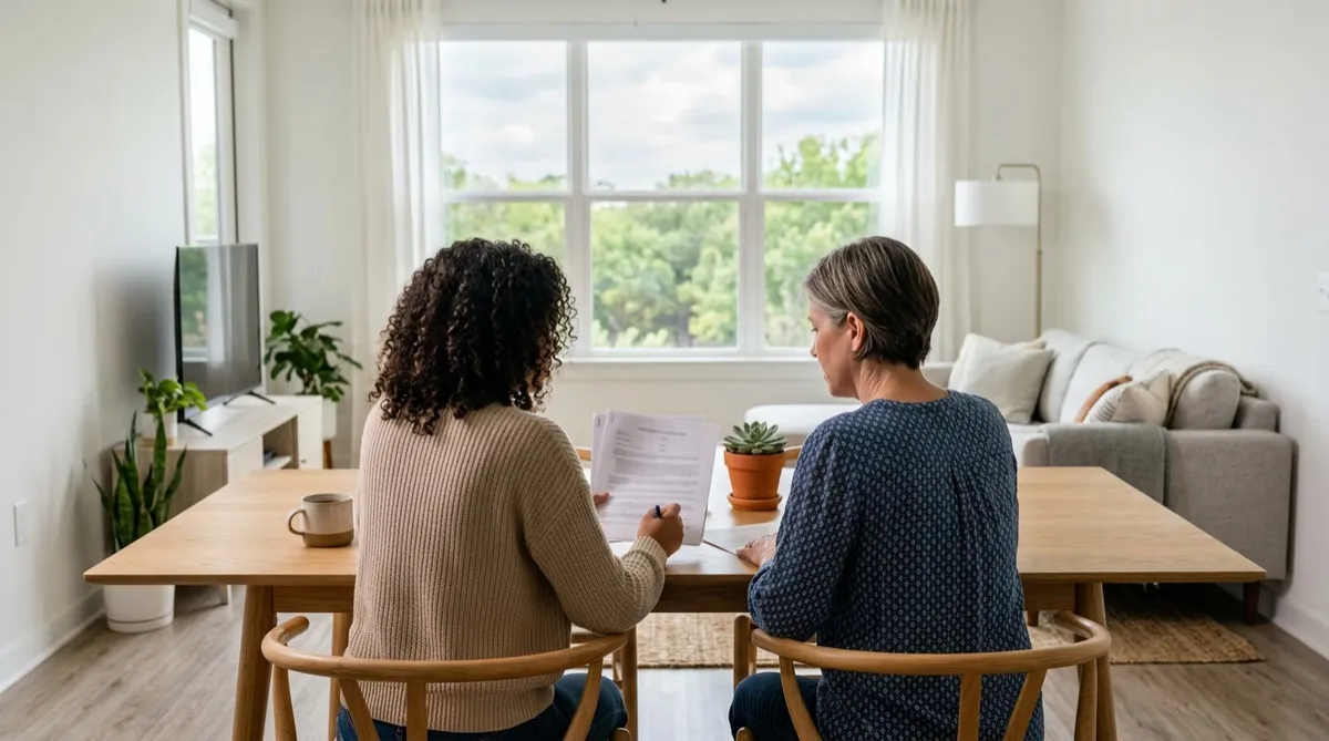 8 Things That Should Be In Your Rental Agreement