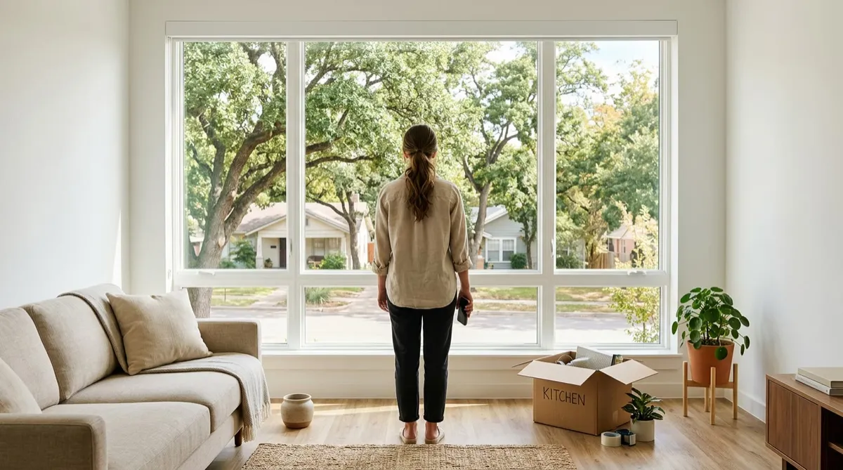 The Easiest Way To Find A Perfect Apartment For Rent In Houston