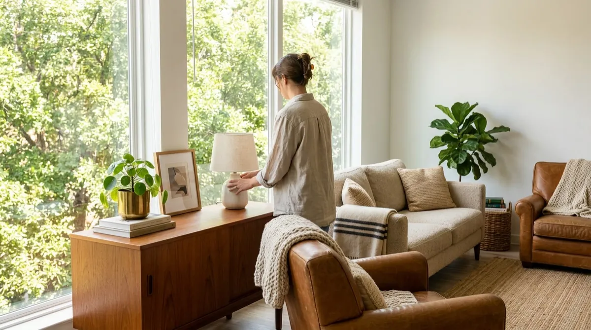 How To Find Bargain Furniture