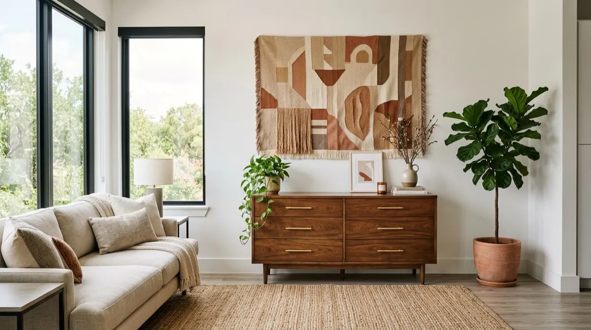 Decorating Your Apartment On A Shoe-String Budget