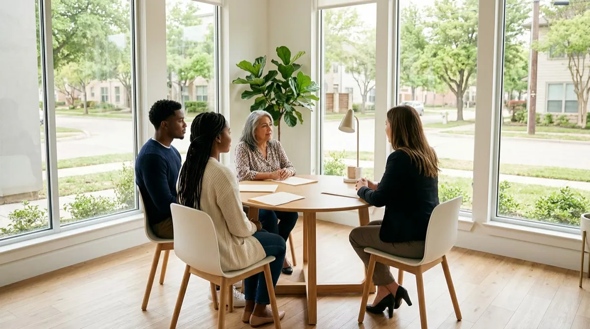 Renting-What You Need To Know About Fair Housing
