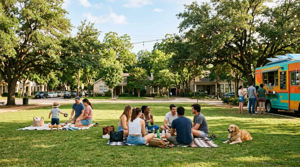 6 Must Do Experiences When You Move To Dallas