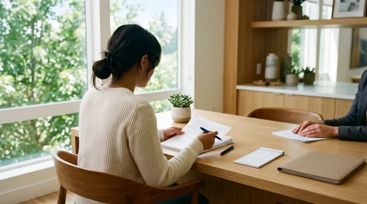 What Happens To Your Application Deposit If You Don’t Rent?