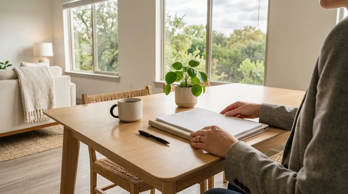 How To Apply For An Apartment Rented Out By The Owner