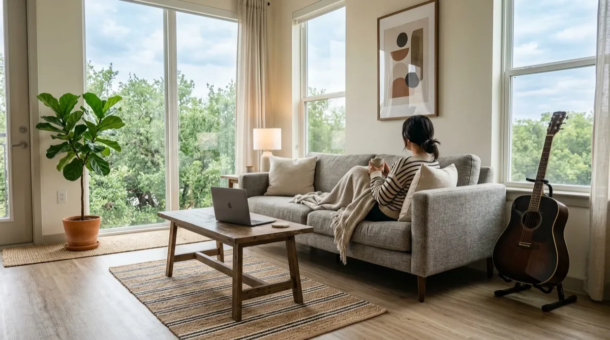 Renting An Apartment? You Need Renters Insurance