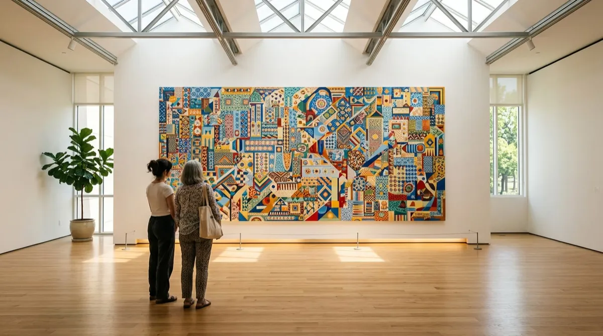 New Museum Exhibits In Dallas This Summer