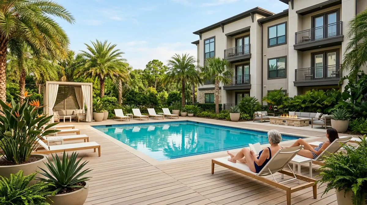 Apartment Searching Made Easy-Houston’s Best Communities