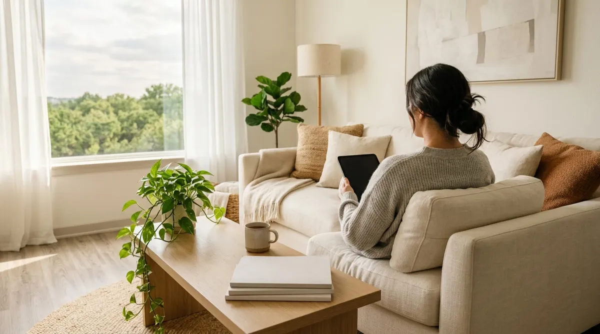 Best Blogs For Researching Your Apartment Living