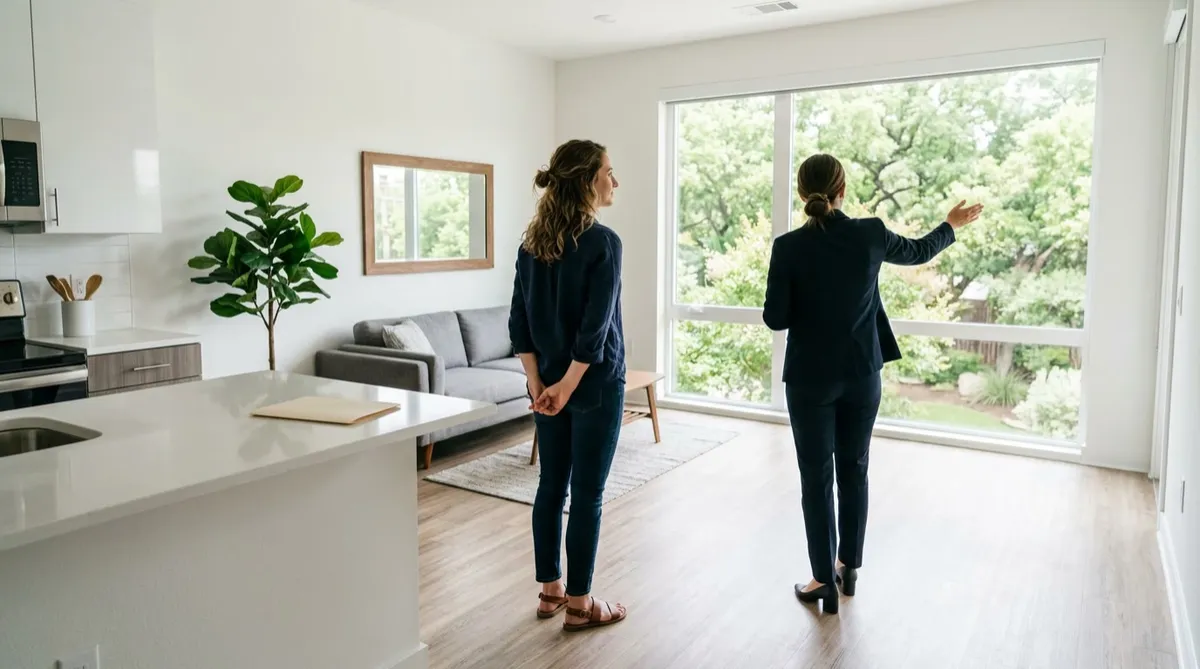 Protecting My Privacy-What Don’t I Need To Tell The Landlord?