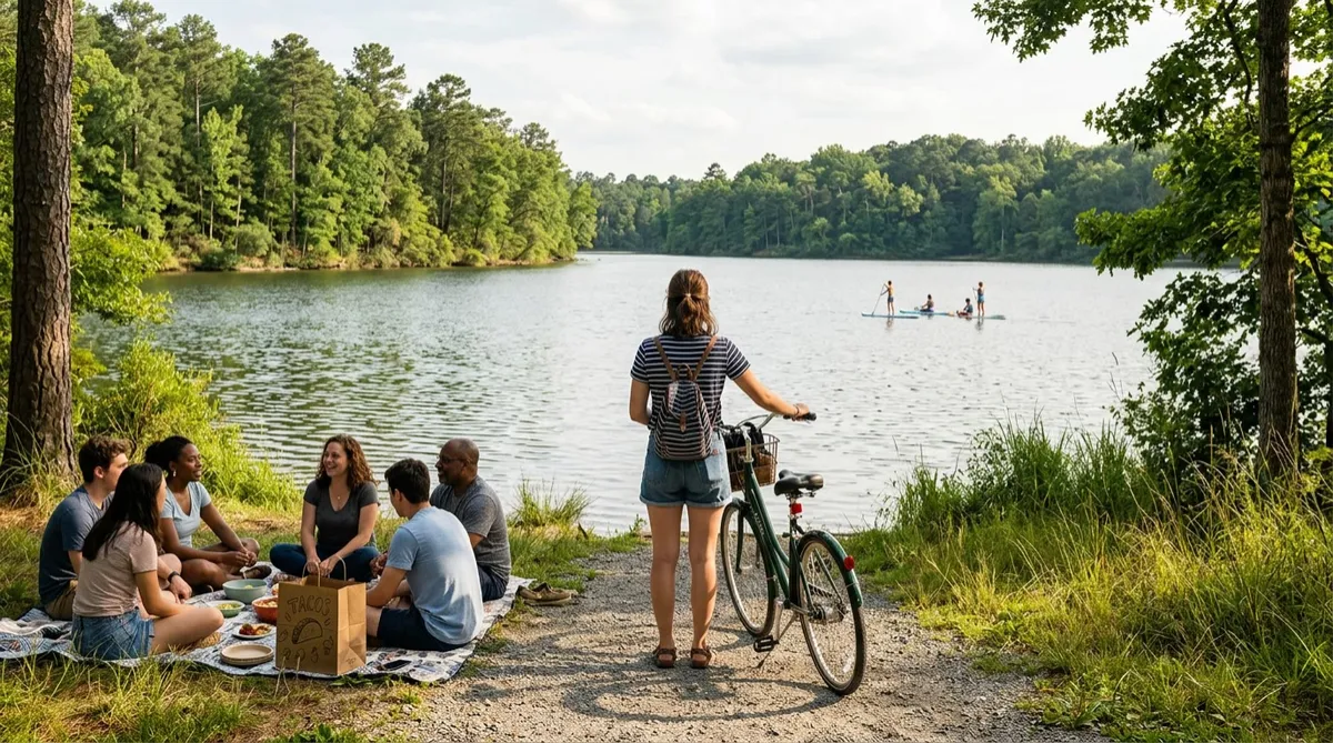 7 Things Dallas Has To Offer The Single Renter