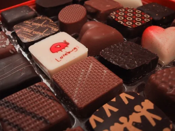 The chocolateries in Dallas TX are definitely worth visiting on Valentine’s Day.