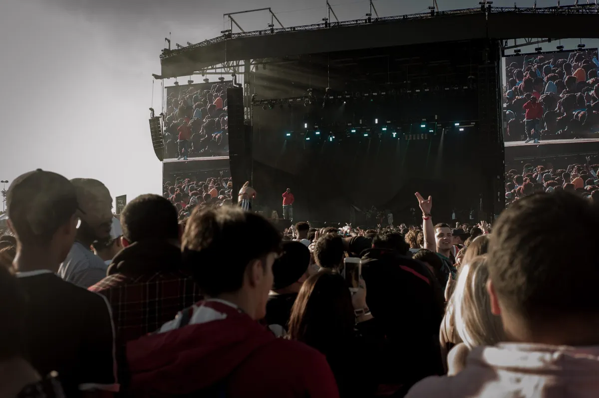 Looking for a Good Time? Here are 6 Annual Houston Festivals