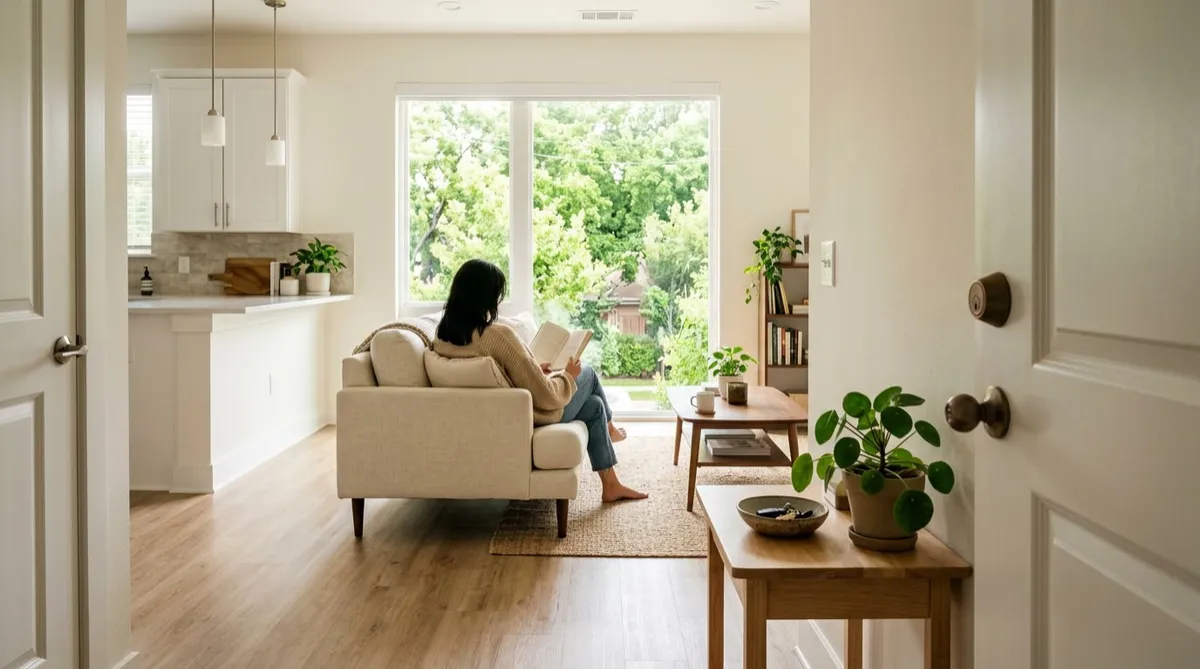 Know Your Rights On Apartment Owner Visits In Texas