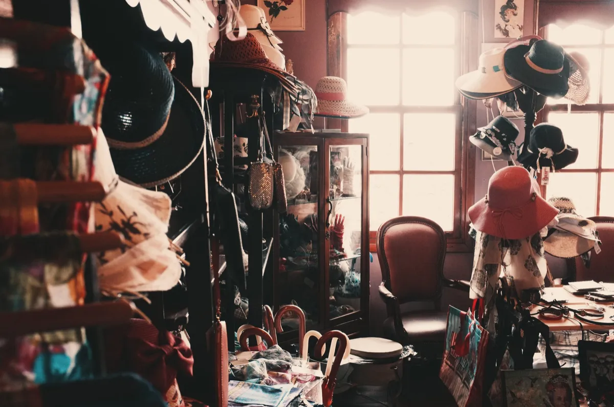 5 Ways to Avoid Clutter in Your Apartment