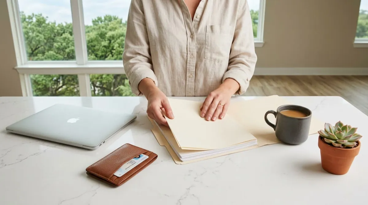 Your Tenancy Checklist: 5 Legal Documents You Must Have