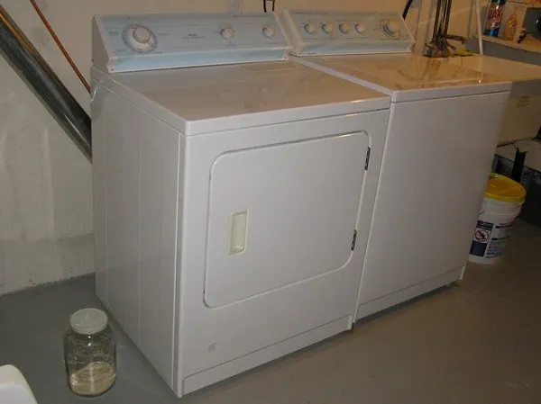 Year after year, washing machines and dryers dominate the list of the most sought after amenities in Dallas.